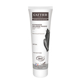 Produktbild Cattier schwarze Heilerde Maske