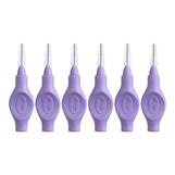 Produktbild Tandex Flexi Interdentalb&uuml;rste lilac purple PHD1.4 / ISO4