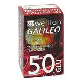 Produktbild Wellion Galileo Teststreifen