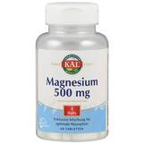 Produktbild Magnesium 500 mg Tabletten