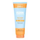 Produktbild ISDIN Fotoprotector Gel Cream LSF 30