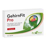 Abbildung: Gehirnfit Pro Kapseln Kapseln, 30 St PZN 16868189