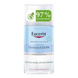 Produktbild Eucerin Dermatoclean Augen Make-up Entferner