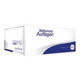 Produktbild Param Bettschutzauflage Premium 60x90 cm Flocke Pfle.