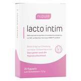 Produktbild Lacto Intim oral 