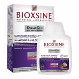 Produktbild Bioxsine DG schwarzer Knoblauch Shampoo g.Haarausf