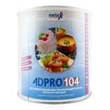 Produktbild Adpro 104 Pulver