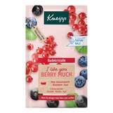Produktbild Kneipp Badekristalle I like you berry much