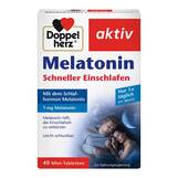 Produktbild Doppelherz Melatonin Tabletten