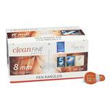 Produktbild Cleanfine penta Pen Kan&uuml;le 31 G 8 mm