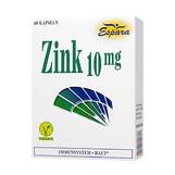 Produktbild Zink 10 mg Kapseln