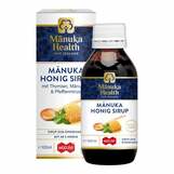 Produktbild Manuka Health Mgo 250 + Manuka Honig Sirup