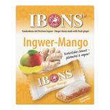 Produktbild Ibons Ingwer Mango Box Kaubonbons