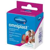 Produktbild omniplast® Selbstklebendes Textilband 2,5 cm x 5 m