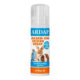 Abbildung: Ardap Milben- und Zeckenspray für Nager und Ziervögel Spray, 100 ml PZN 16906286