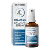 Produktbild Dr. Theiss Melatonin Einschlaf-Spray NEM