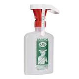 Produktbild Augensp&uuml;lflasche Barikos mini mit Kippventil 175 ml