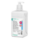 Produktbild Softaskin pure Waschlotion Flasche mit Dosierpumpe