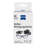 Produktbild Zeiss Brillen-Reinigungst&uuml;cher