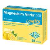 Produktbild Magnesium Verla 400 Direkt-Granulat