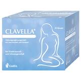 Produktbild Clavella Beutel