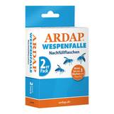 Abbildung: Ardap Wespenfalle Nachfüller 2X125 ml PZN 16926225