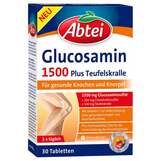 Produktbild Abtei Glucosamin 1500 Tabletten