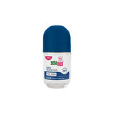 Produktbild Sebamed for men Deo Sensitiv Roll-on