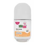 Produktbild Sebamed Balsam Deo Sensitive Roll-on