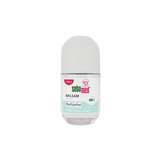 Produktbild Sebamed Balsam Deo parf&uuml;mfrei Roll-on