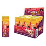 Produktbild Berlina Vitamin + C SHOT Trinkampullen