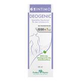 Produktbild Gse intimo Deogenic Deo-Spray