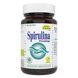 Produktbild Spirulina Bio Presslinge