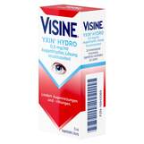 Produktbild Visine® Yxin® Hydro 0,5 mg/ml Augentropfen