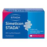 Produktbild Simeticon STADA® 280 mg Weichkapseln