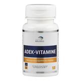 Produktbild Adek-Vitamine Kapseln