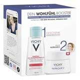 Produktbild Vichy Nutrilogie 2 Creme f&uuml;r sehr trockene Haut + PT Mizelle Coffret 