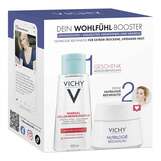 Produktbild Vichy Nutrilogie reichhhaltig f&uuml;r extrem trockene Haut + PT Mizelle Coffret