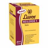 Produktbild Luvos® Heilerde 1 fein