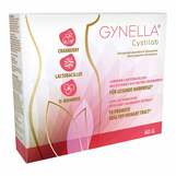 Produktbild Gynella Cystilab Beutel