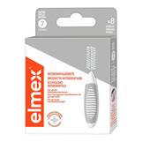 Produktbild Elmex Interdentalb&uuml;rsten Iso Gr&ouml;&szlig;e 7 1,3 mm grau
