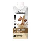 Produktbild Layenberger Fit + Feelgood Slim Shake Caffe Latte