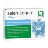 Produktbild Selen-Loges 100 µg Filmtabletten