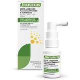 Produktbild NATURALIS® Mund- und Rachen-Spray