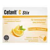 Produktbild Cefavit C Stix Granulat