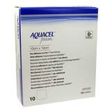 Produktbild Aquacel Ag Foam nicht adh&auml;siv 10x10 cm Verband