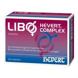 Produktbild Libo Hevert Complex Tabletten