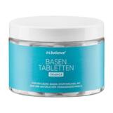 Produktbild Tri.BALANCE Basentabletten Orange