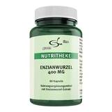 Produktbild Enzianwurzel 400 mg Kapseln