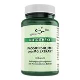 Produktbild Passionsblume 500 mg Extrakt Kapseln